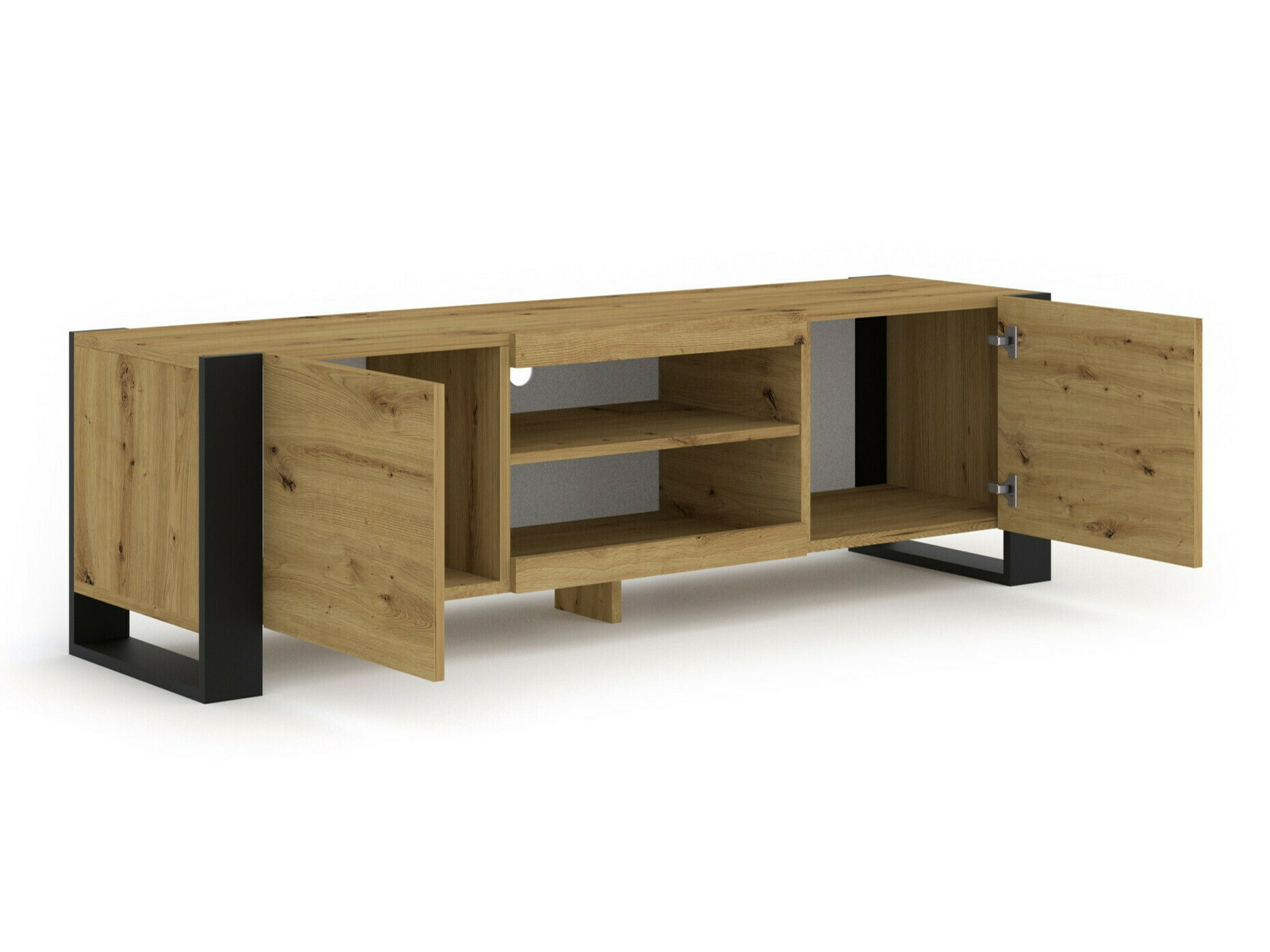 Svetainės komplektas Tivtora 116