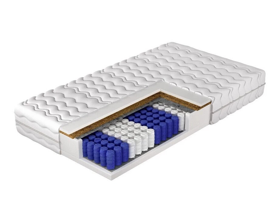 Čiužinys Dayton 102