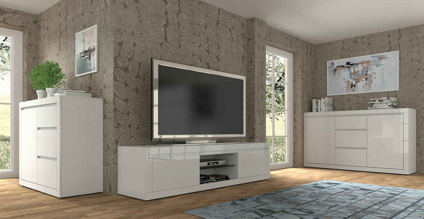 Komoda Levrome 102