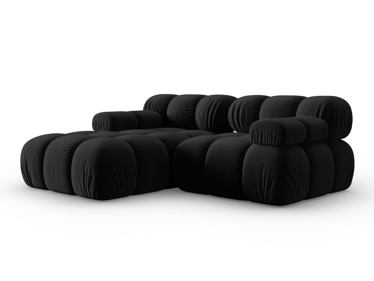Modulinis minkštas kampas Caltenu 105 (Riviera 100)
