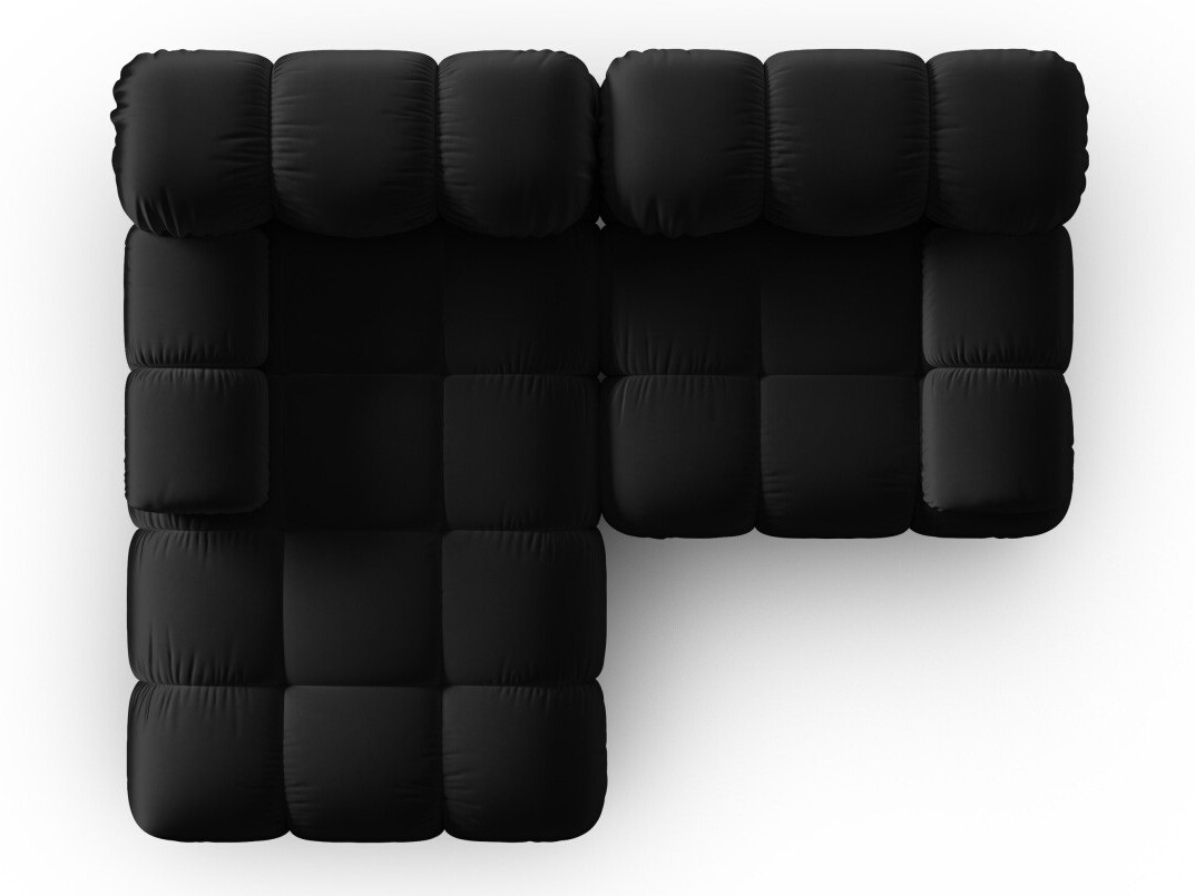 Modulinis minkštas kampas Caltenu 105 (Riviera 100)