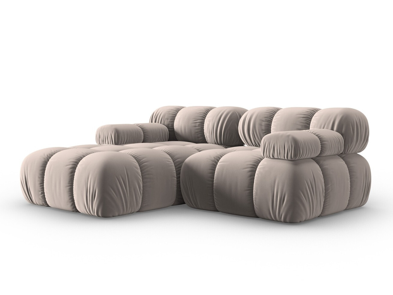 Modulinis minkštas kampas Caltenu 105 (Riviera 16)