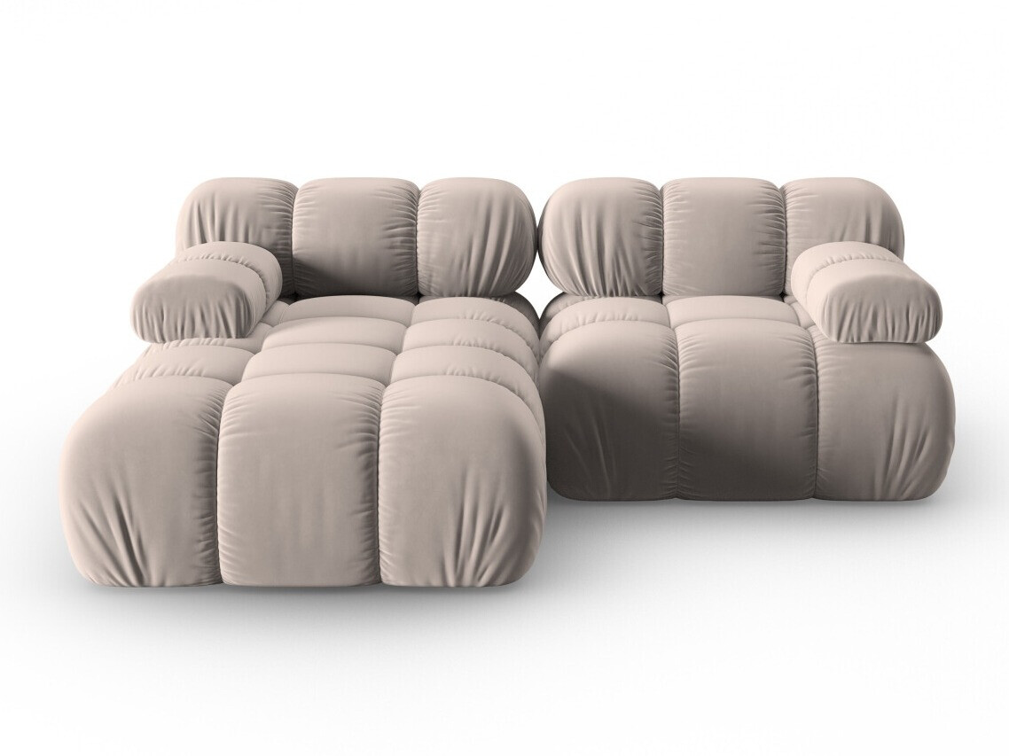 Modulinis minkštas kampas Caltenu 105 (Riviera 16)