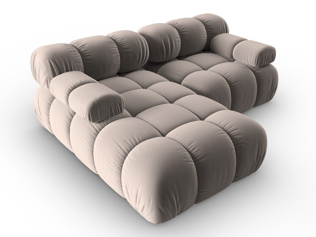 Modulinis minkštas kampas Caltenu 105 (Riviera 16)