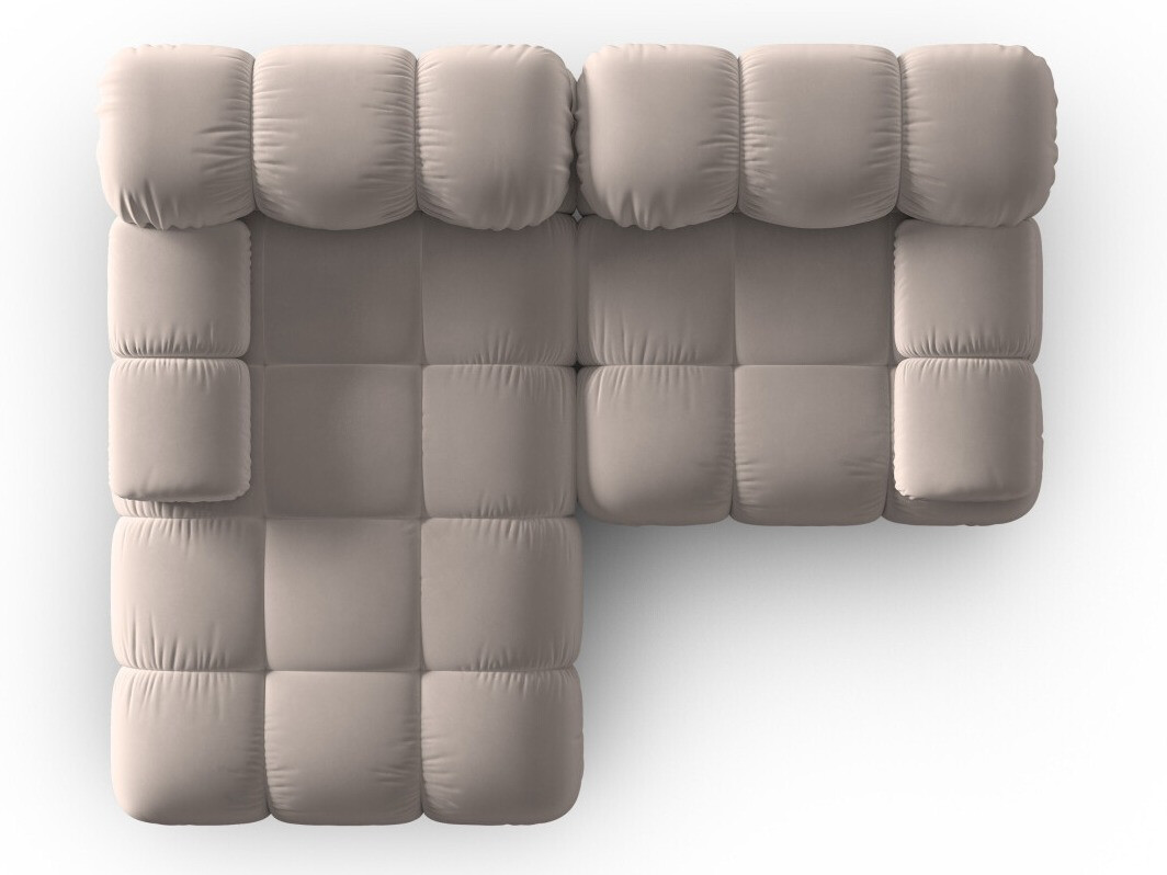 Modulinis minkštas kampas Caltenu 105 (Riviera 16)