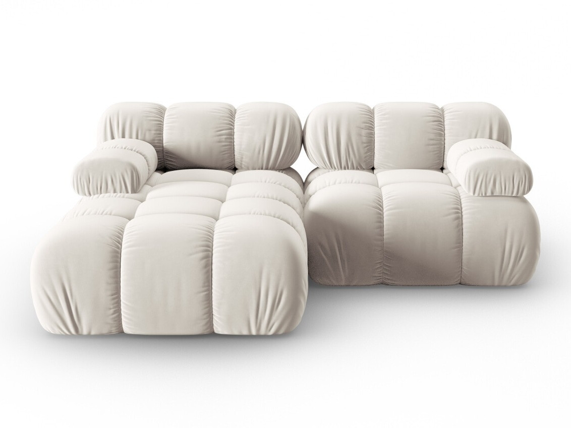 Modulinis minkštas kampas Caltenu 105 (Riviera 21)