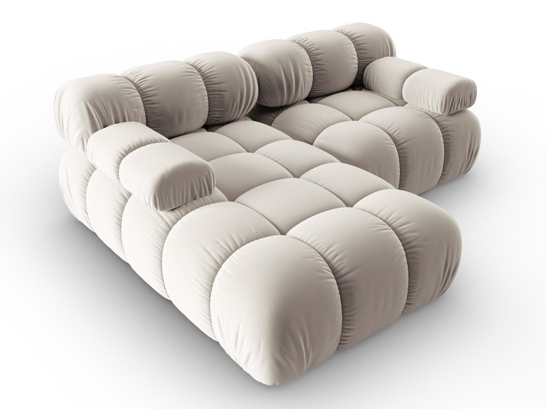 Modulinis minkštas kampas Caltenu 105 (Riviera 21)