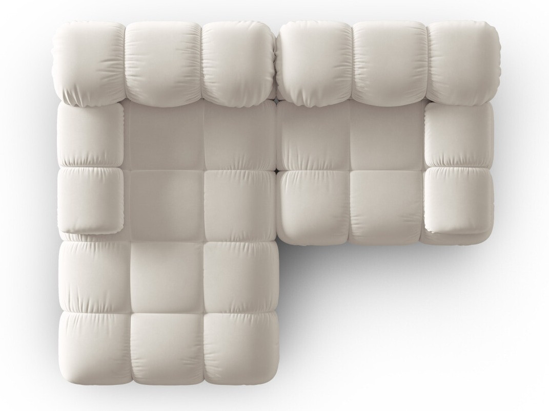 Modulinis minkštas kampas Caltenu 105 (Riviera 21)
