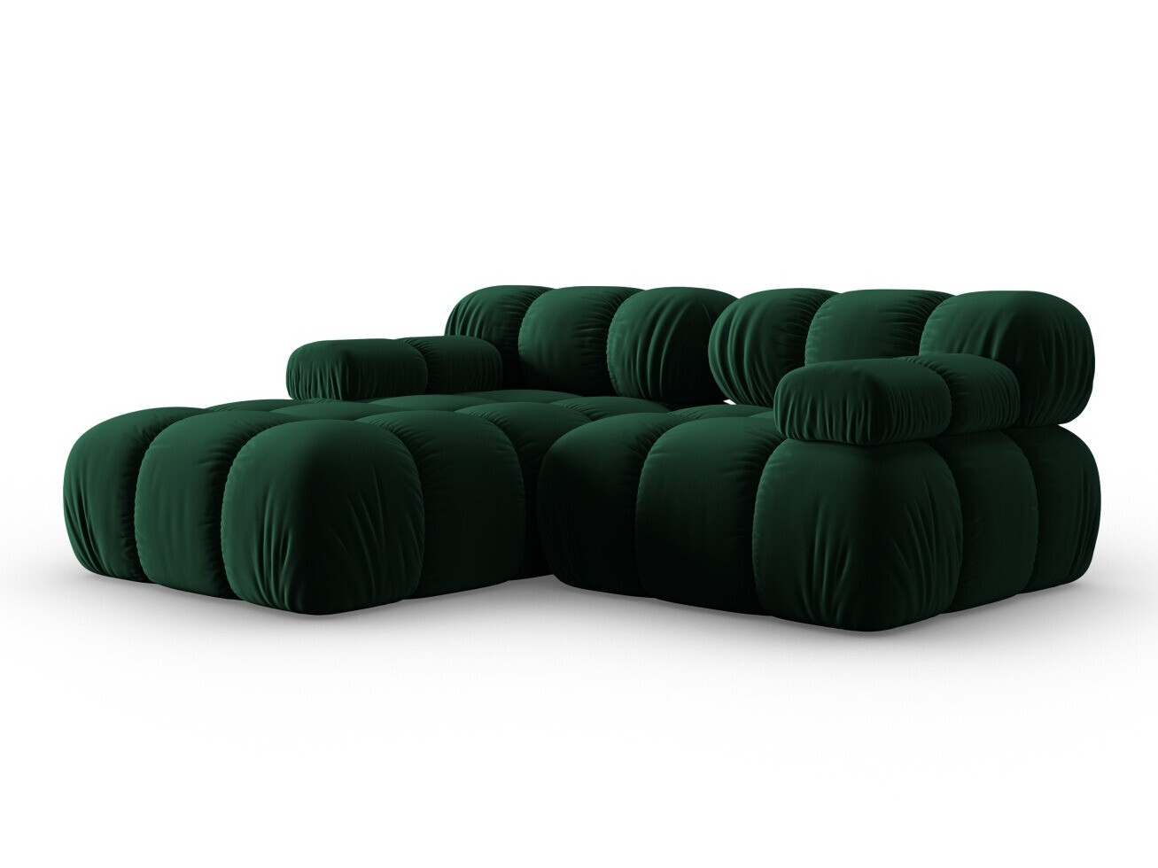 Modulinis minkštas kampas Caltenu 105 (Riviera 38)
