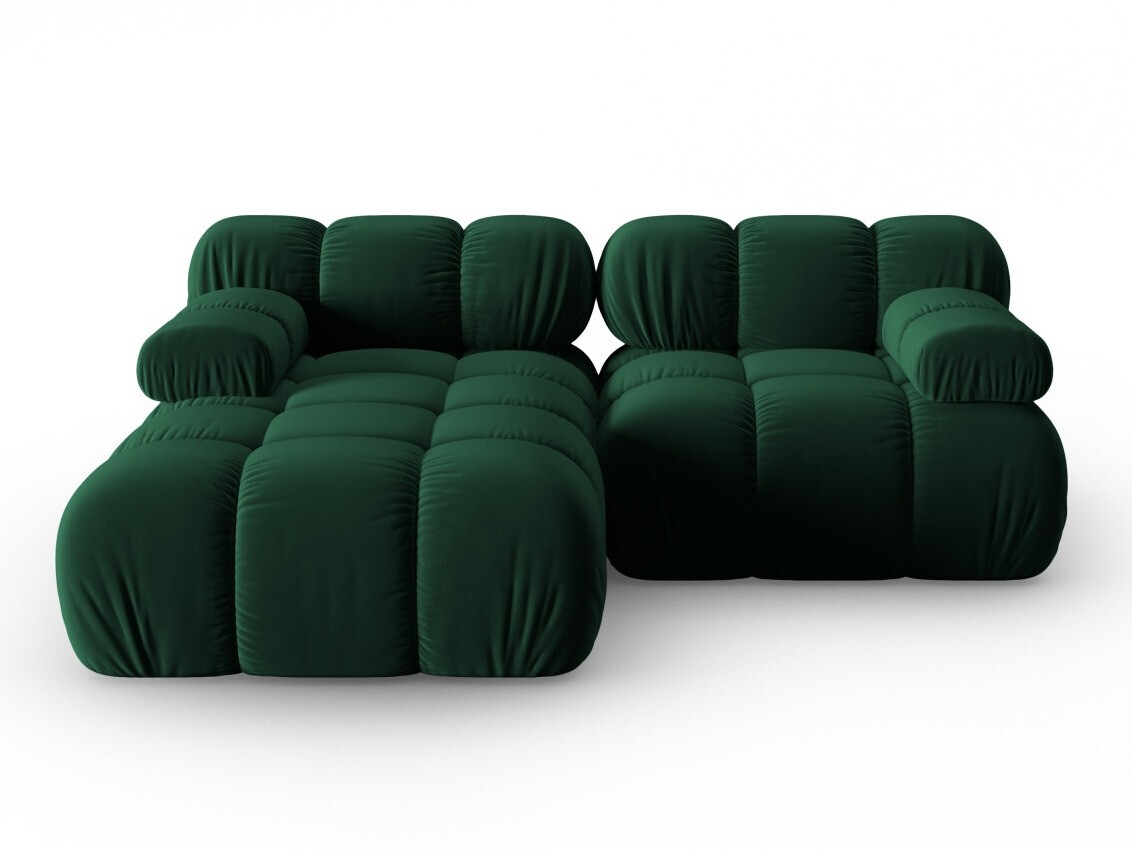 Modulinis minkštas kampas Caltenu 105 (Riviera 38)