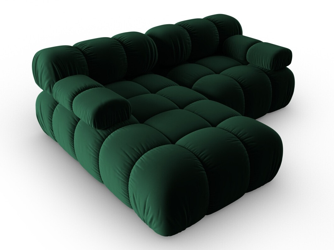 Modulinis minkštas kampas Caltenu 105 (Riviera 38)