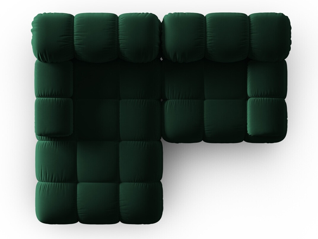 Modulinis minkštas kampas Caltenu 105 (Riviera 38)