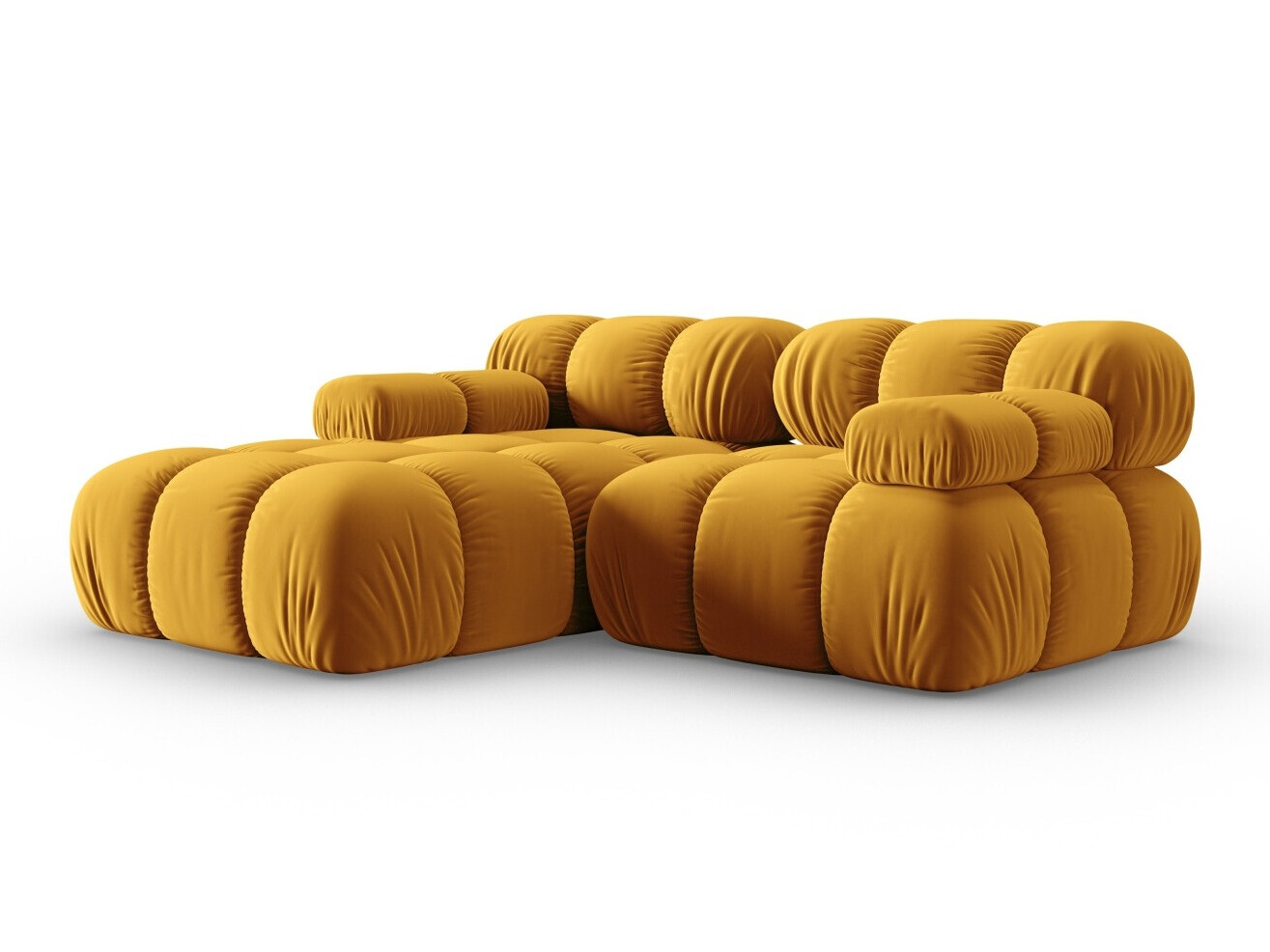 Modulinis minkštas kampas Caltenu 105 (Riviera 41)