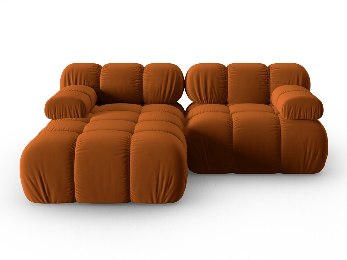 Modulinis minkštas kampas Caltenu 105 (Riviera 56)