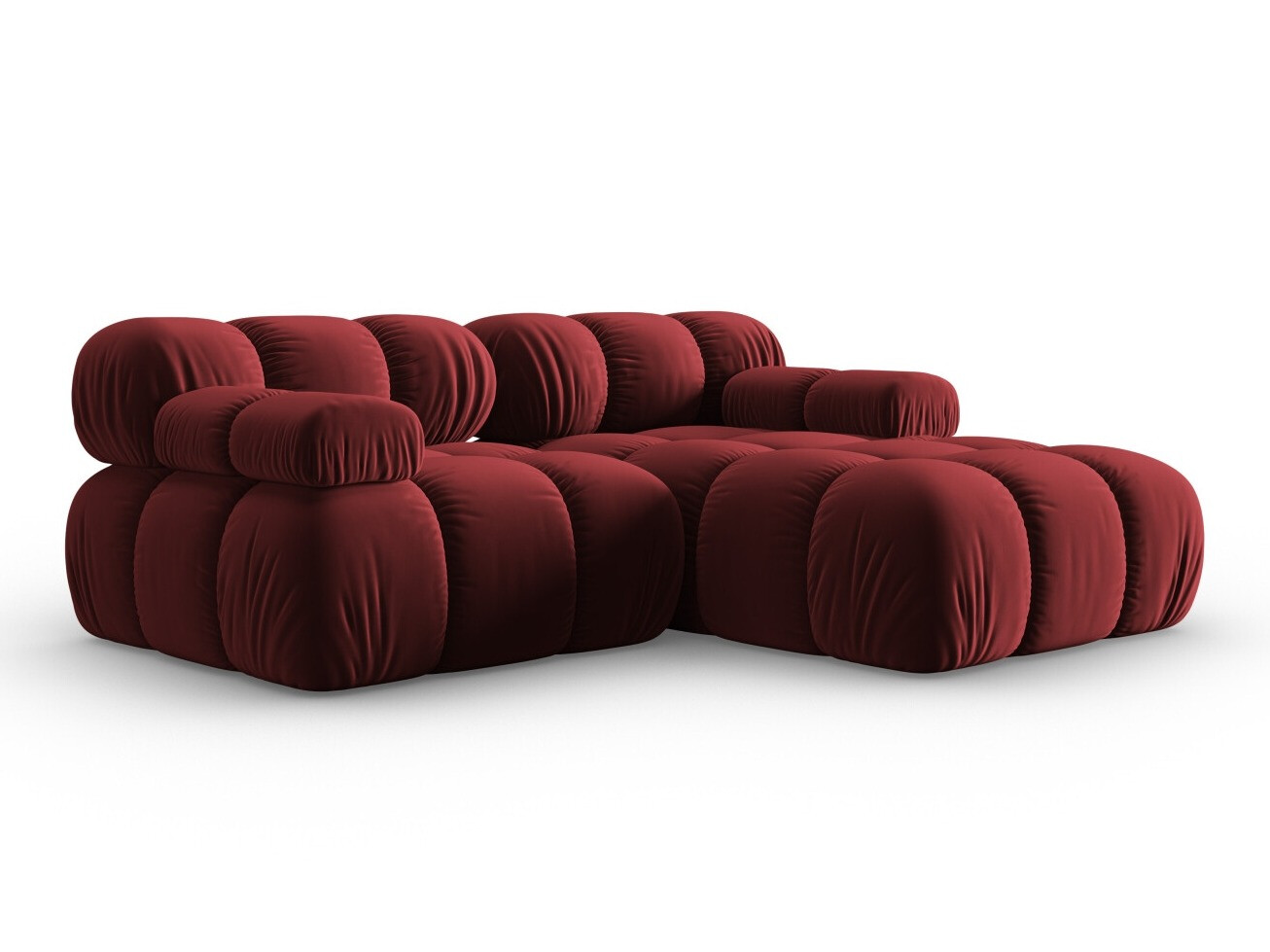 Modulinis minkštas kampas Caltenu 105 (Riviera 59)