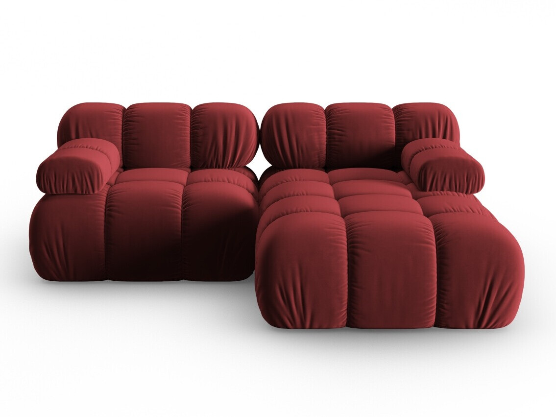 Modulinis minkštas kampas Caltenu 105 (Riviera 59)