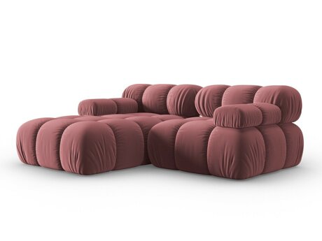 Modulinis minkštas kampas Caltenu 105 (Riviera 63)