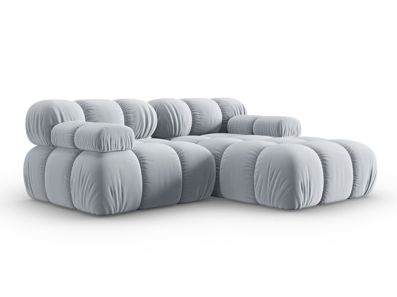 Modulinis minkštas kampas Caltenu 105 (Riviera 80)