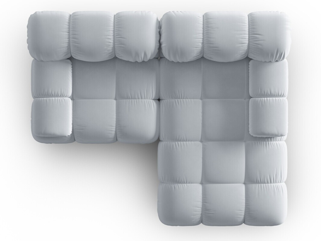 Modulinis minkštas kampas Caltenu 105 (Riviera 80)