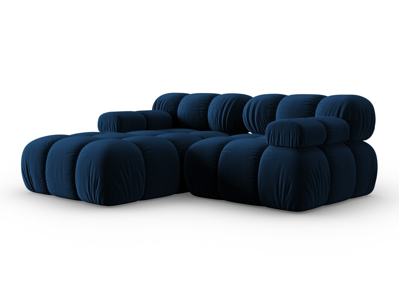 Modulinis minkštas kampas Caltenu 105 (Riviera 81)