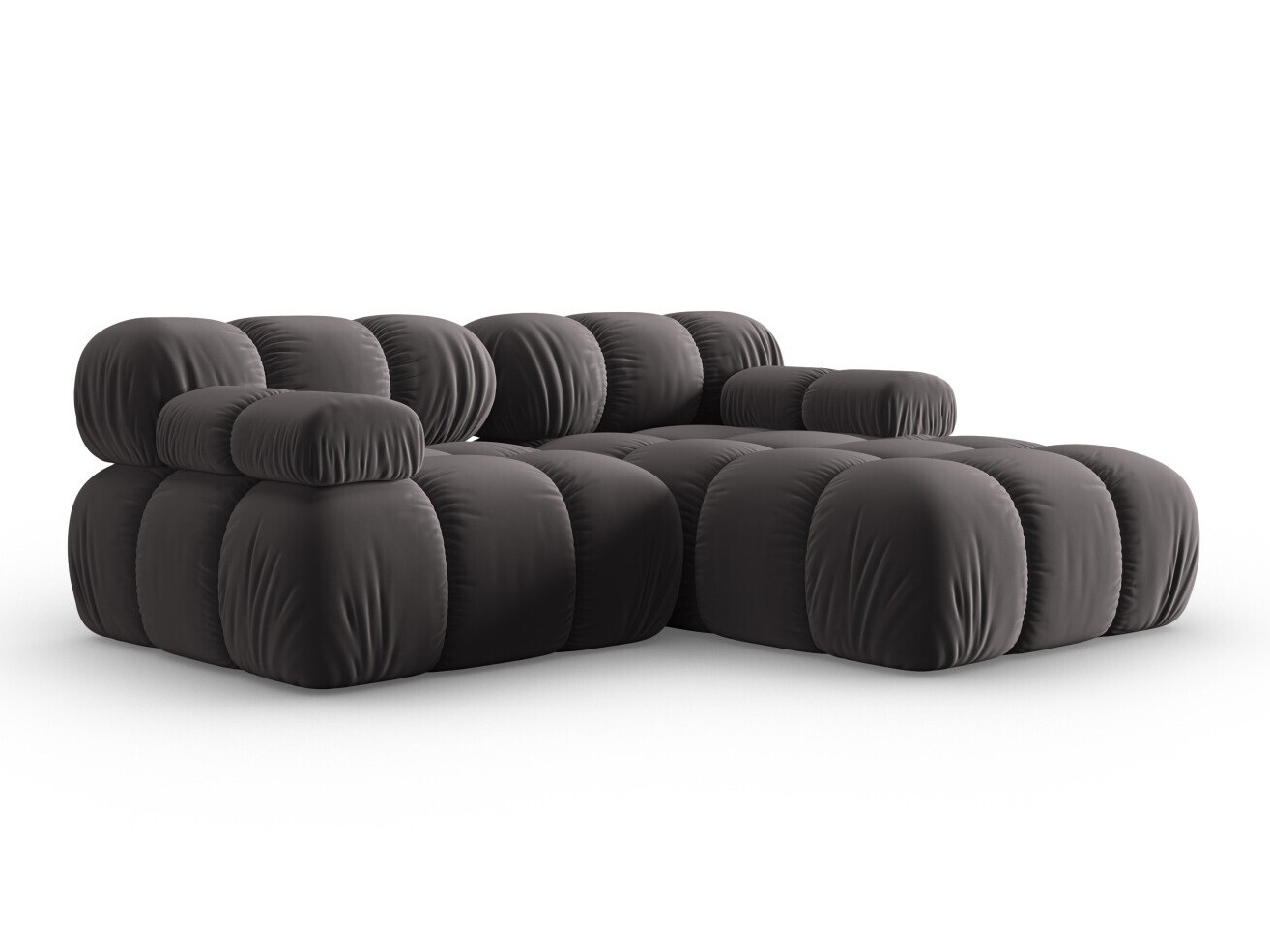 Modulinis minkštas kampas Caltenu 105 (Riviera 97)