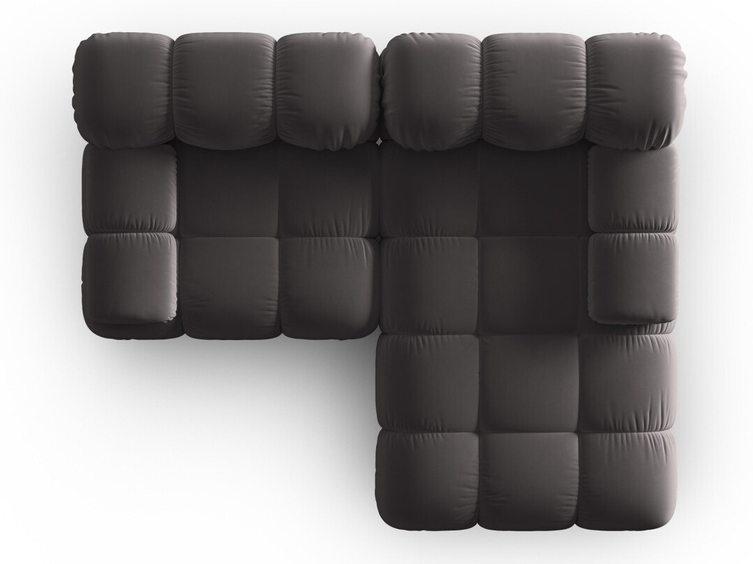 Modulinis minkštas kampas Caltenu 105 (Riviera 97)