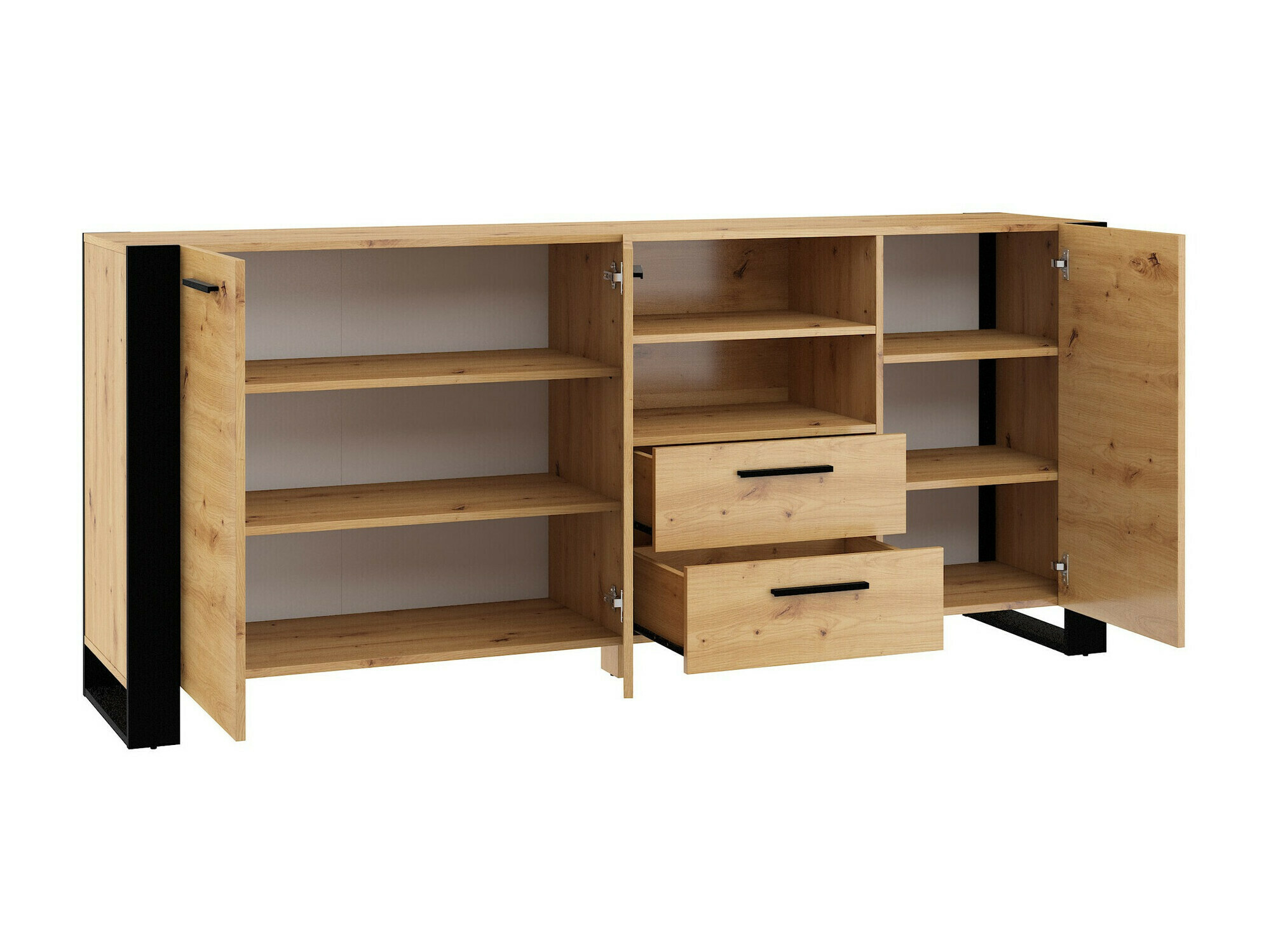 Svetainės komplektas Cordoro 112 (Yra)