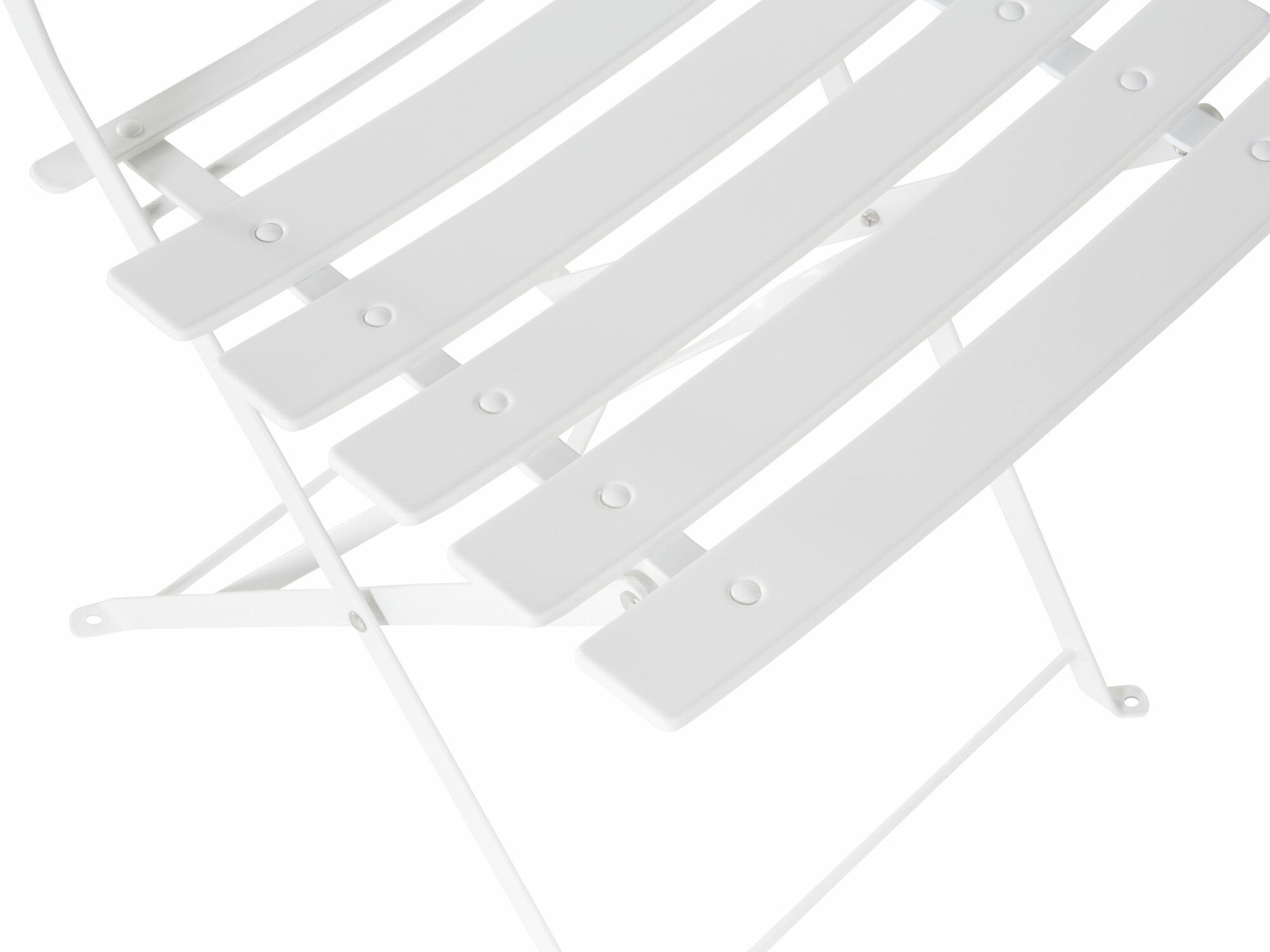 Balkono komplektas Berwyn 1841 (Balta)