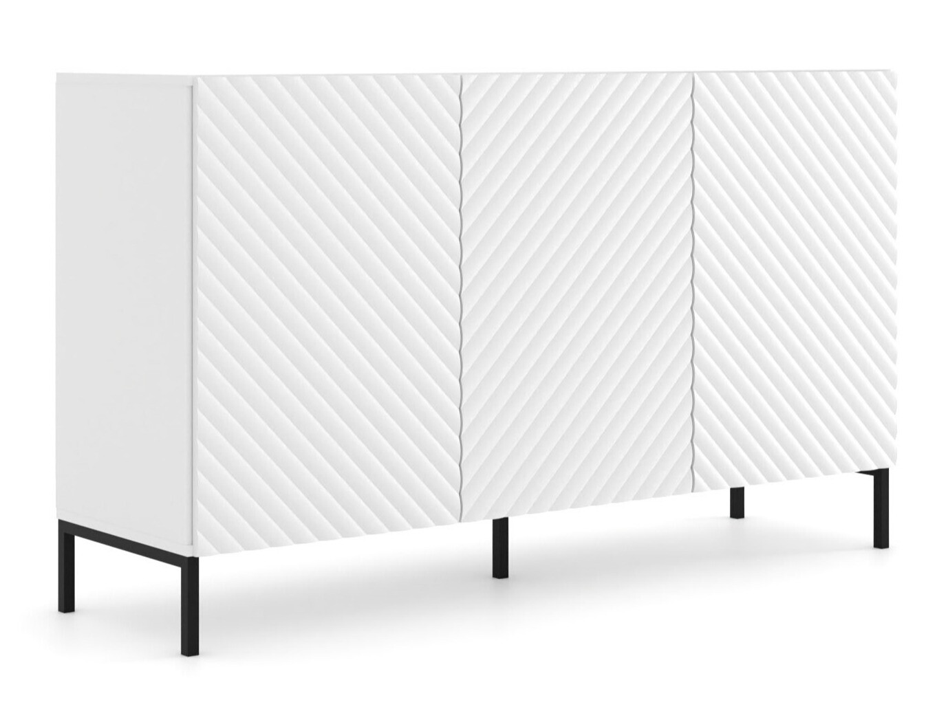 Spintelė Fivremu 100 (Balta)