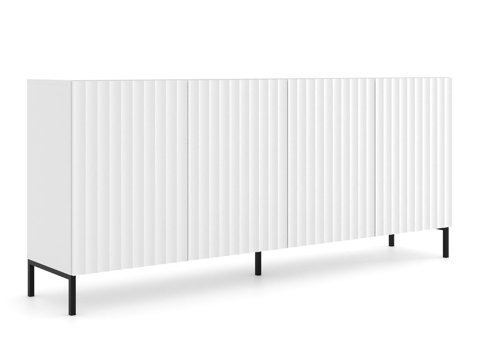 Spintelė Soropho 101 (Balta)