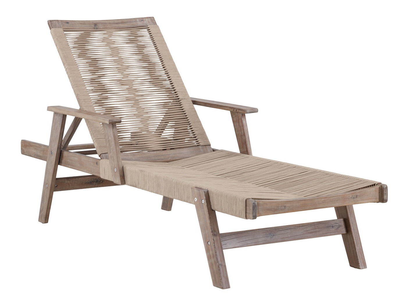 Lauko gultas Dallas 4397