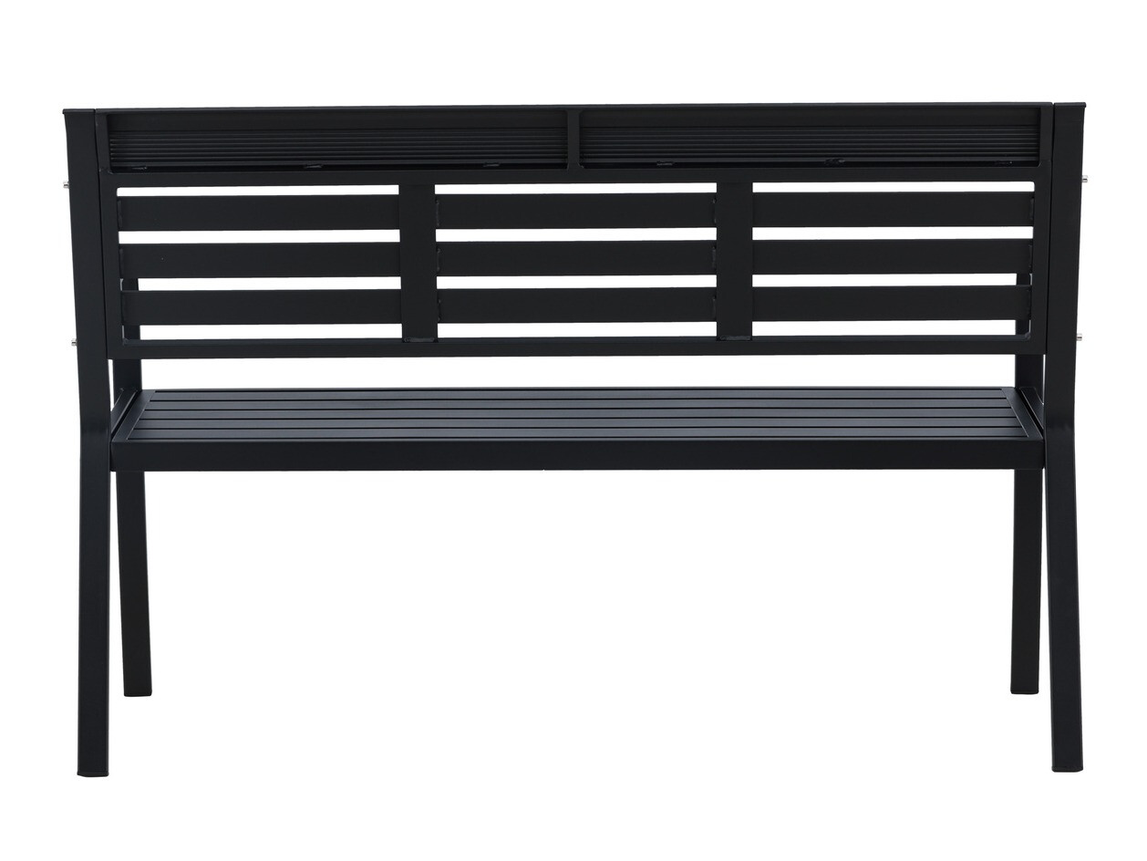 Lauko suoliukas Dallas 4401