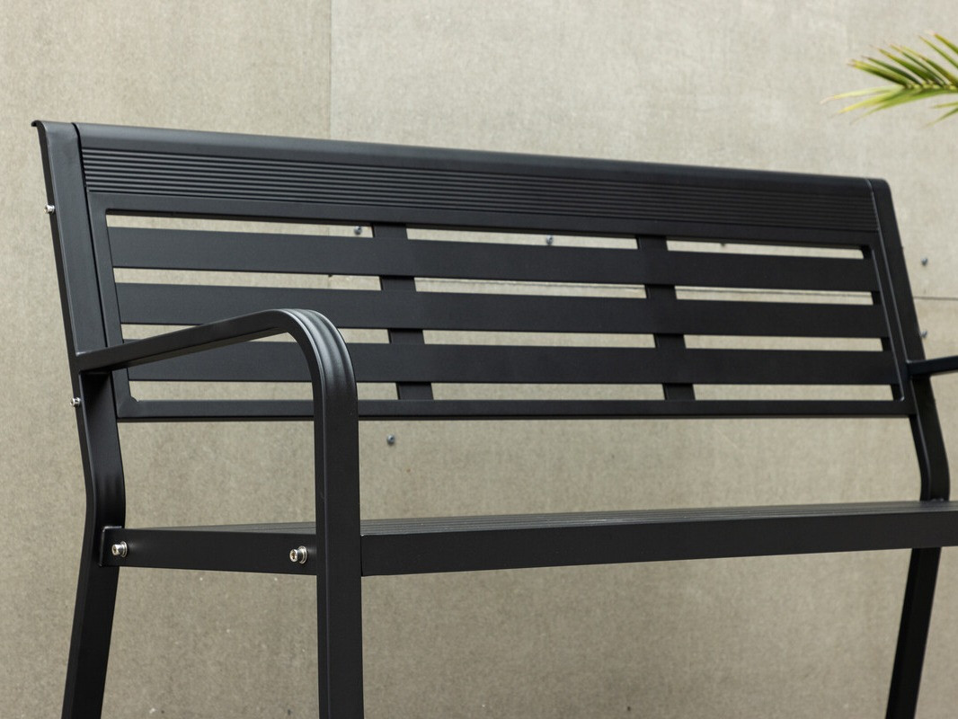 Lauko suoliukas Dallas 4401