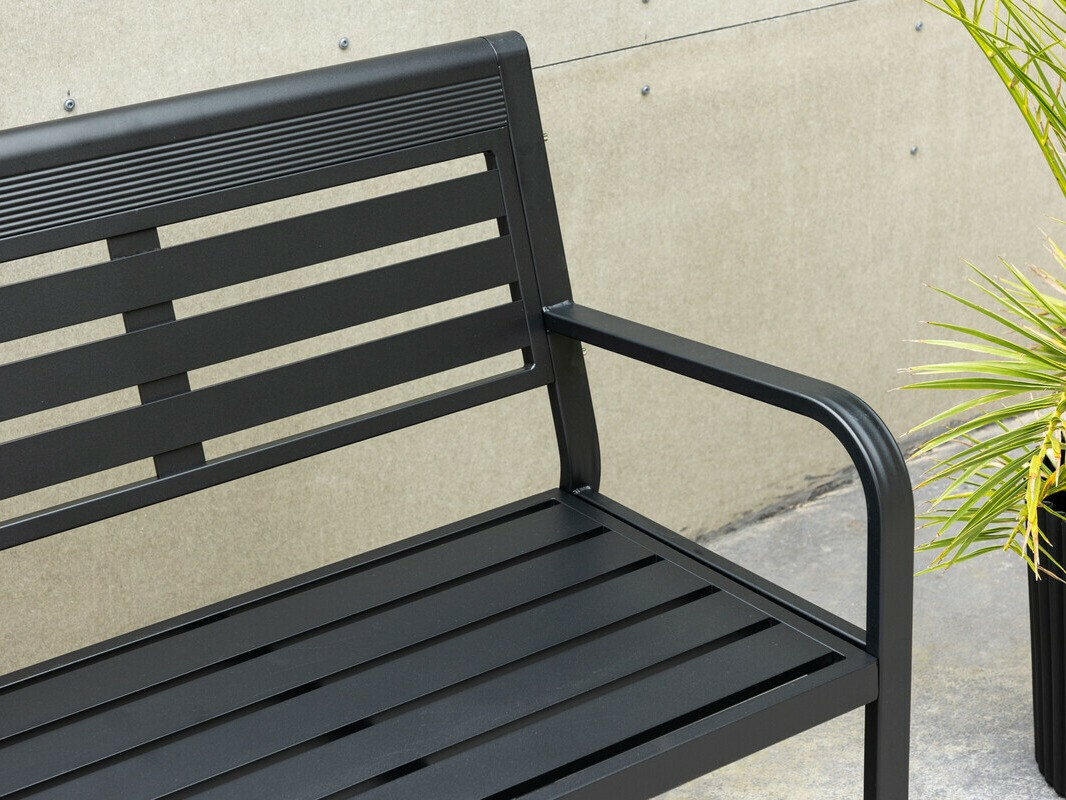 Lauko suoliukas Dallas 4401