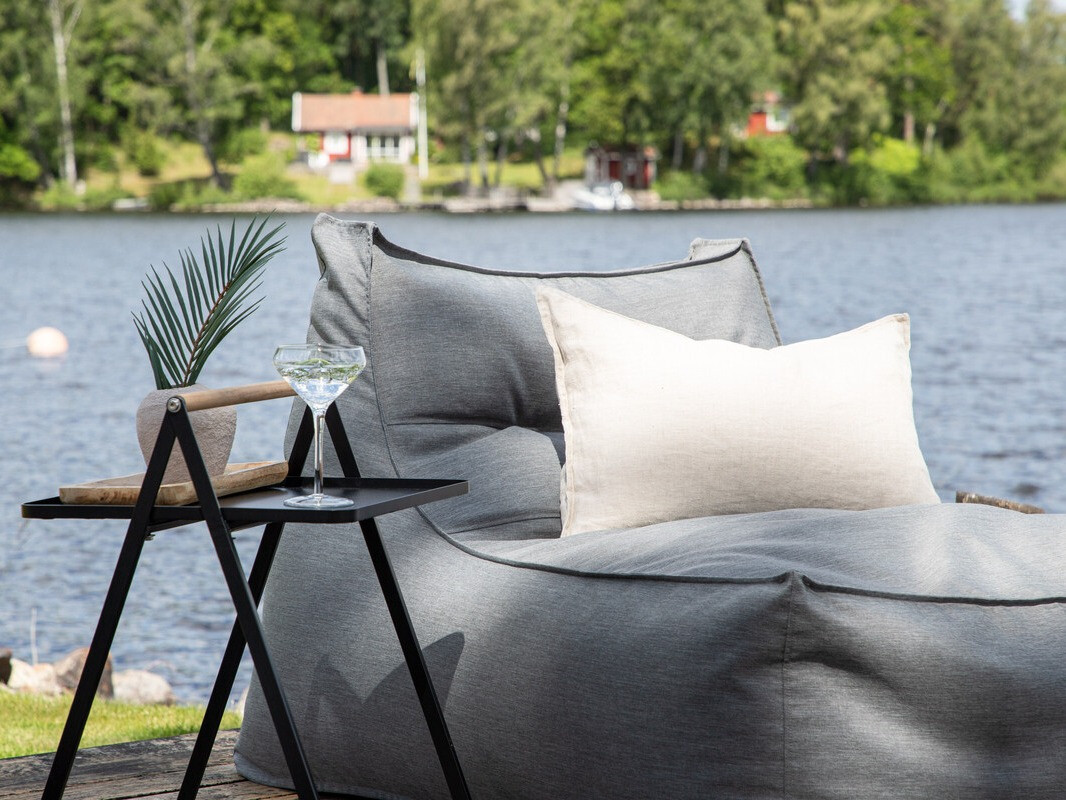 Sėdmaišis Dallas 4769 (Pilka)