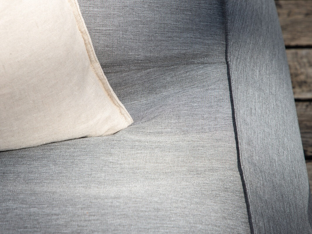 Sėdmaišis Dallas 4769 (Pilka)