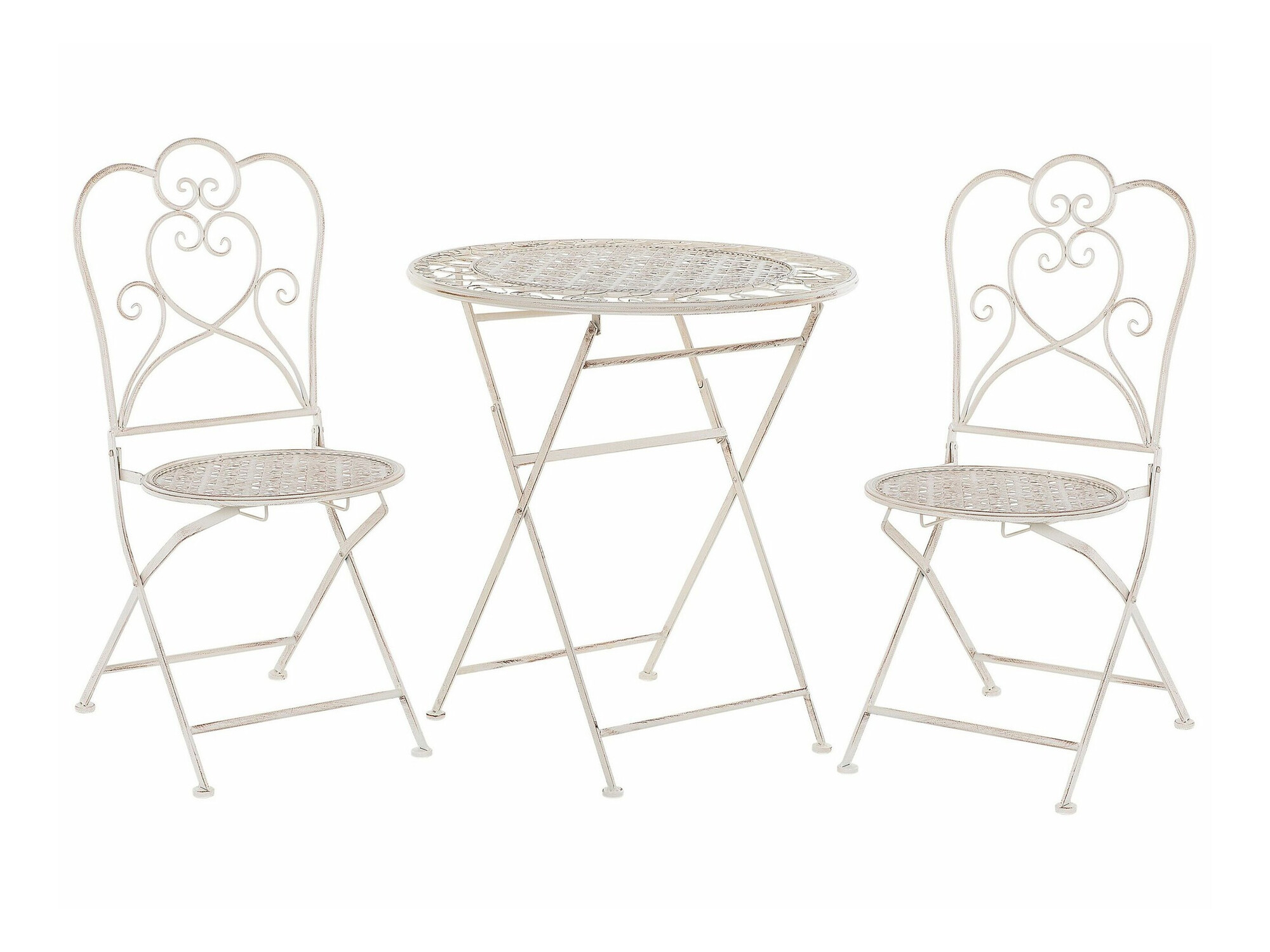 Balkono komplektas Berwyn 1863