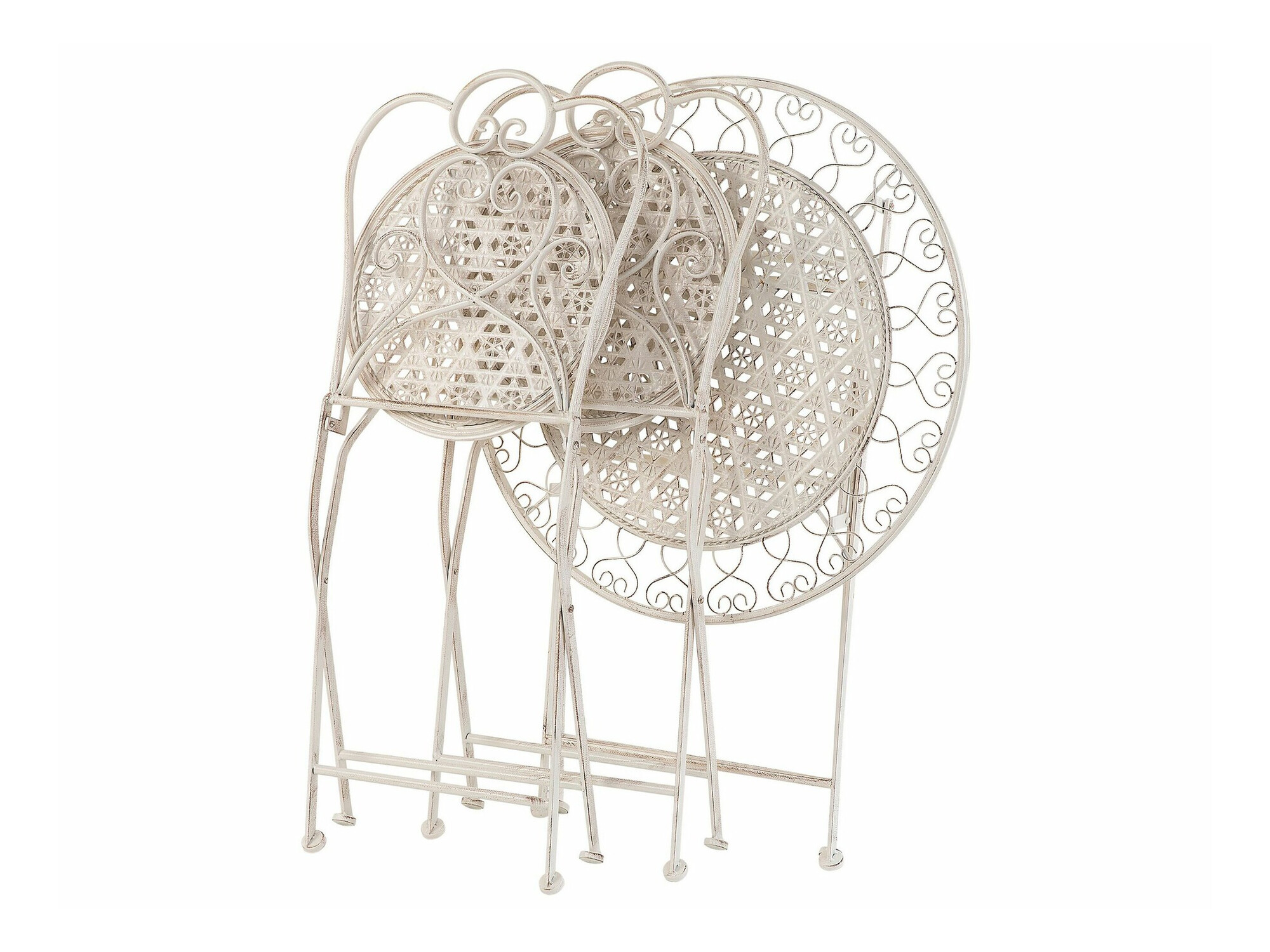 Balkono komplektas Berwyn 1863