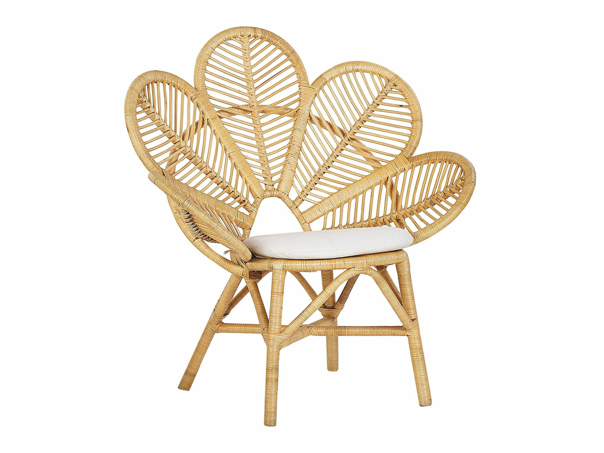 Lauko baldų komplektas Berwyn 1884