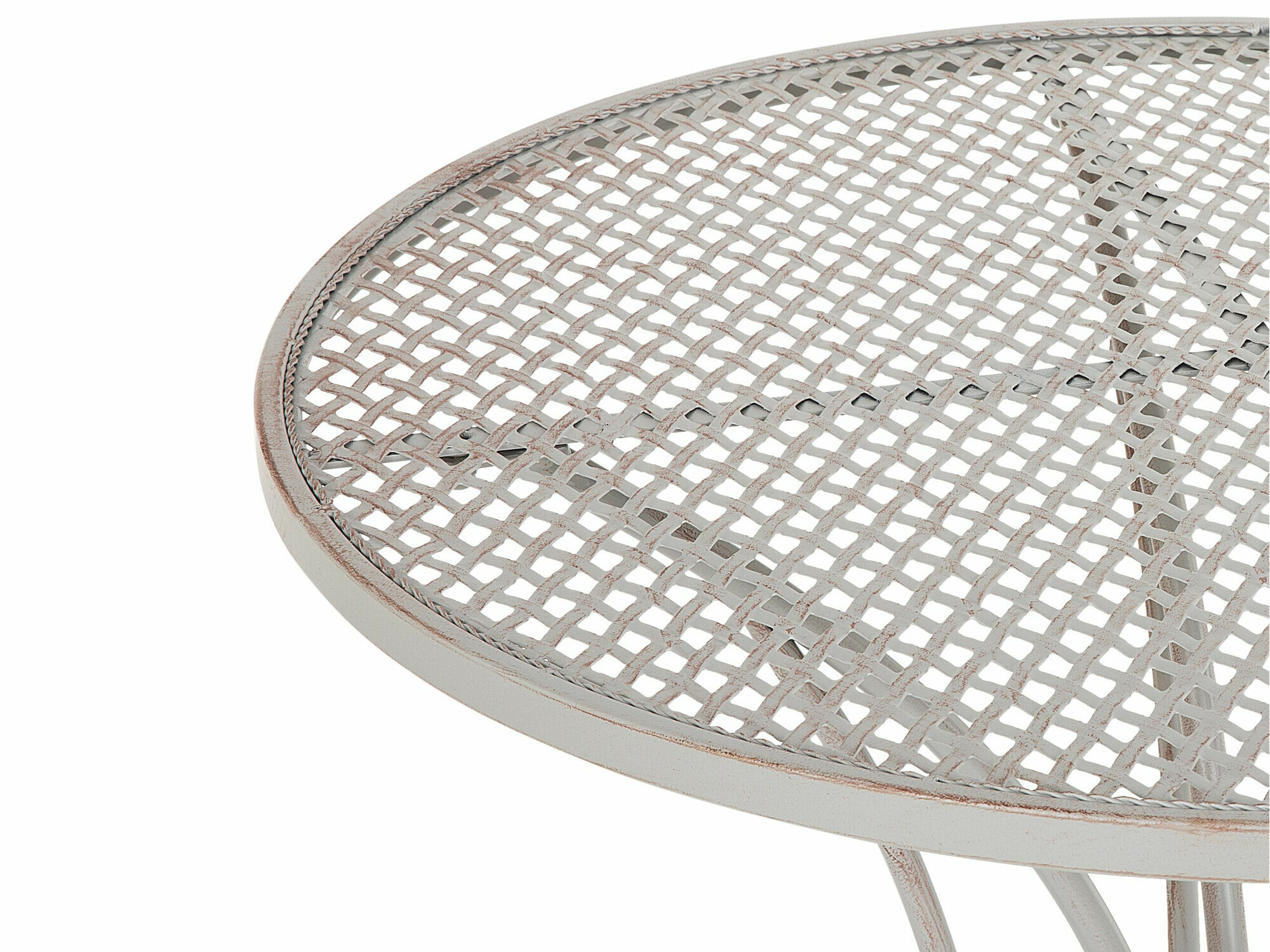 Lauko stalas Berwyn 1864