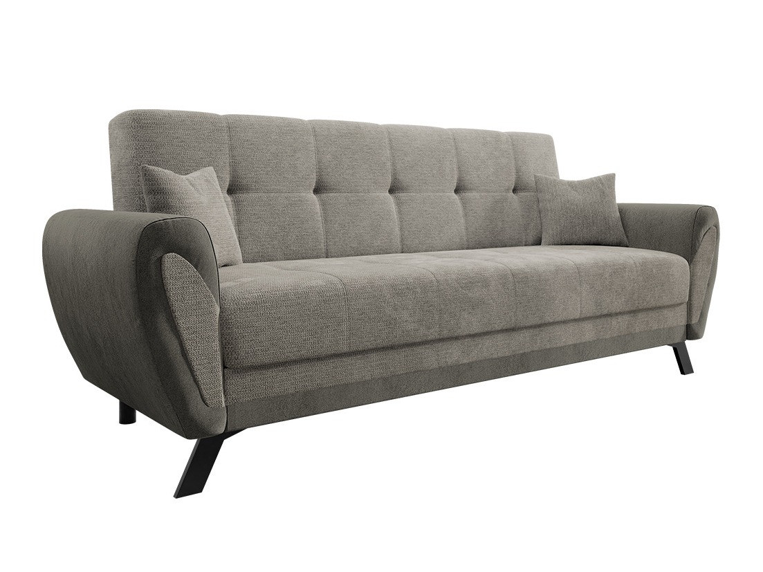 Sofa lova Columbus 156 (Zetta 293 + Aragon 20)