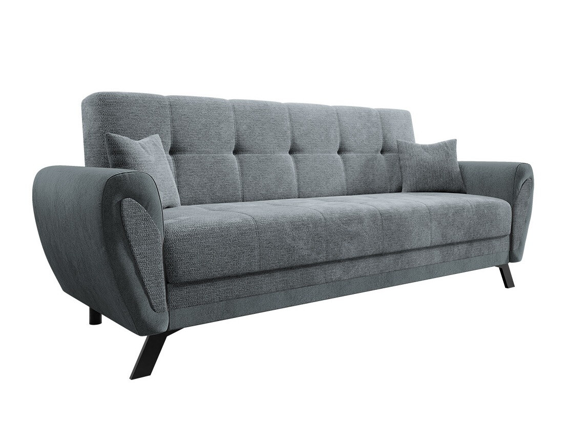 Sofa lova Columbus 156 (Zetta 304 + Aragon 93)