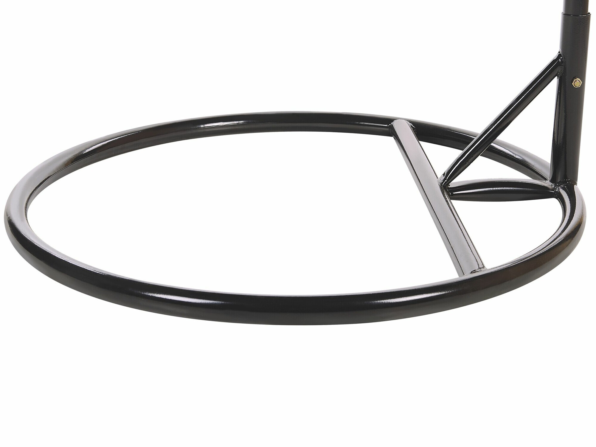 Supamas krėslas Berwyn 1876 (Šviesi ruda)