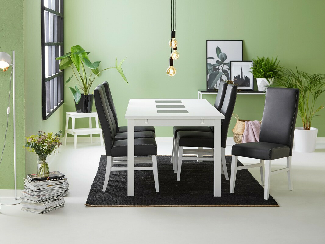 Valgomojo komplektas Scandinavian Choice 129