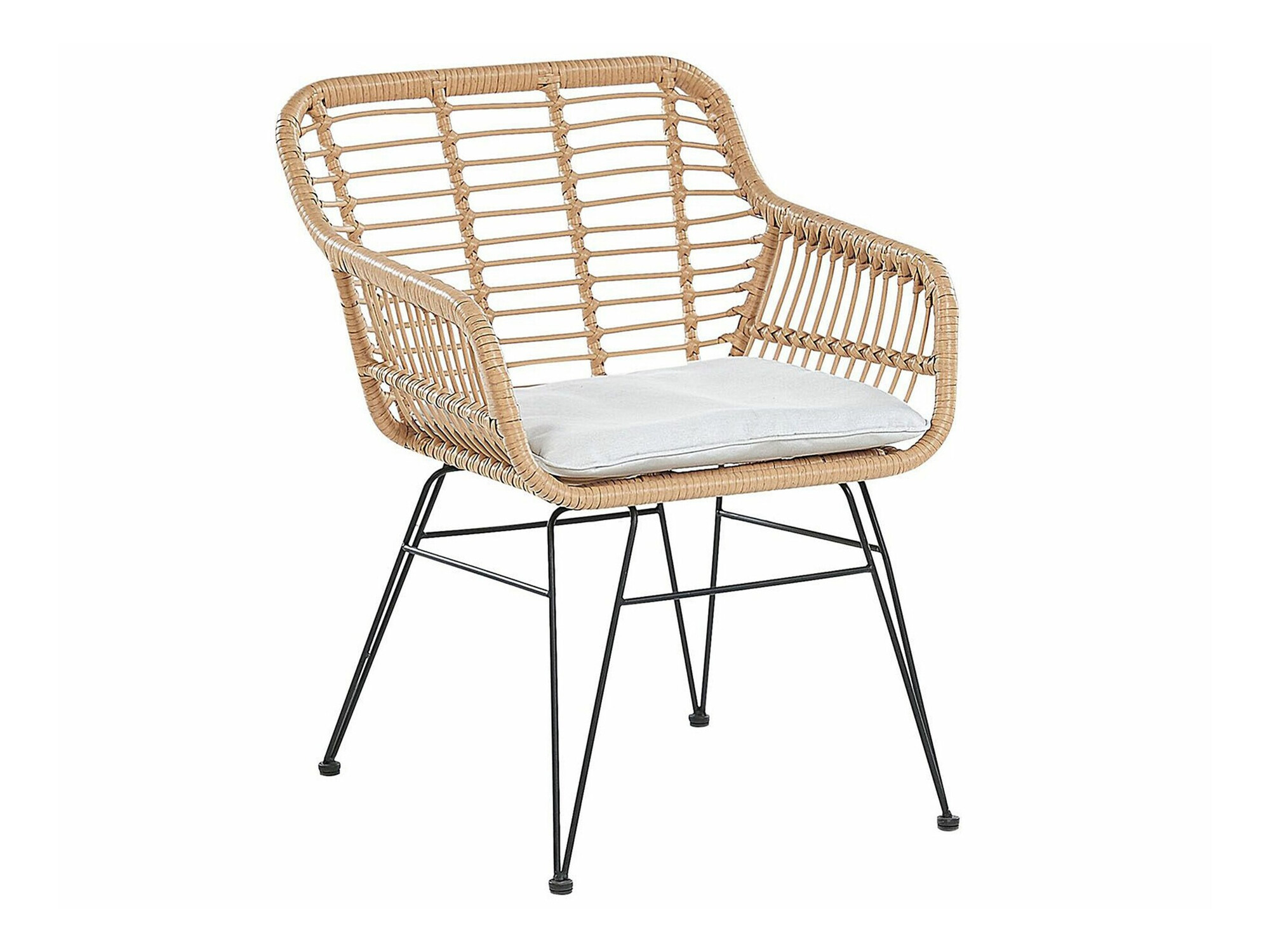 Balkono komplektas Berwyn 1897