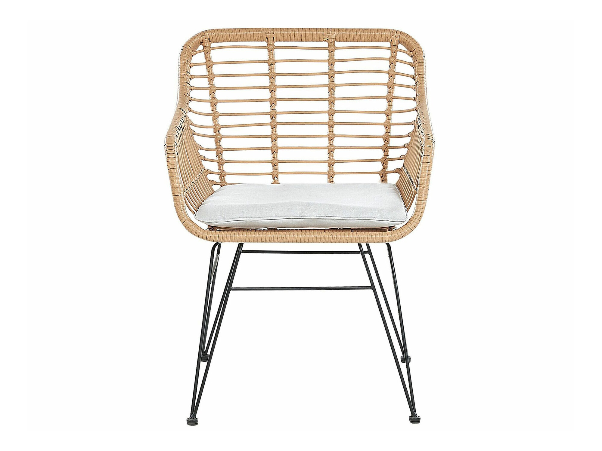 Balkono komplektas Berwyn 1897