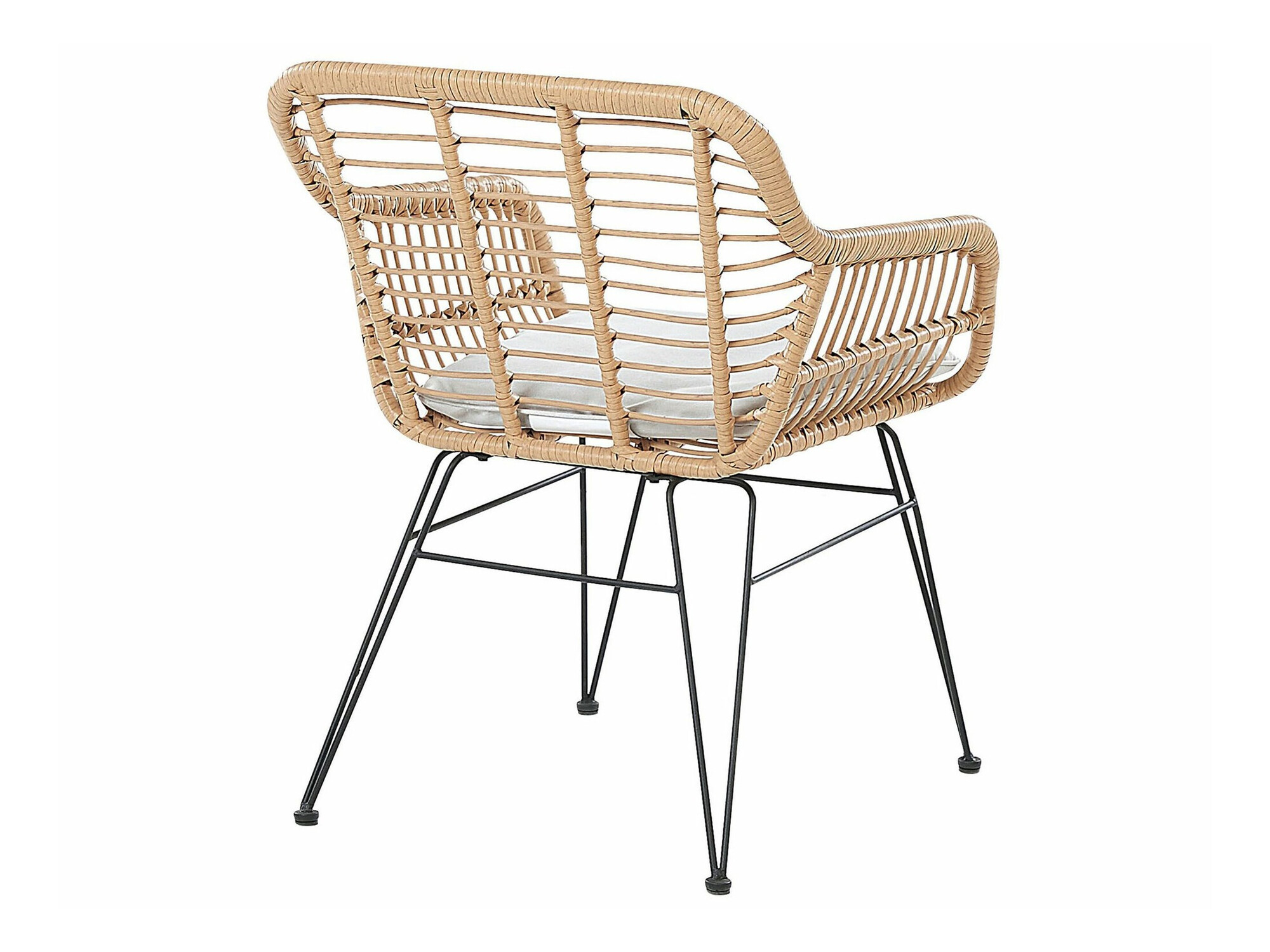 Balkono komplektas Berwyn 1897