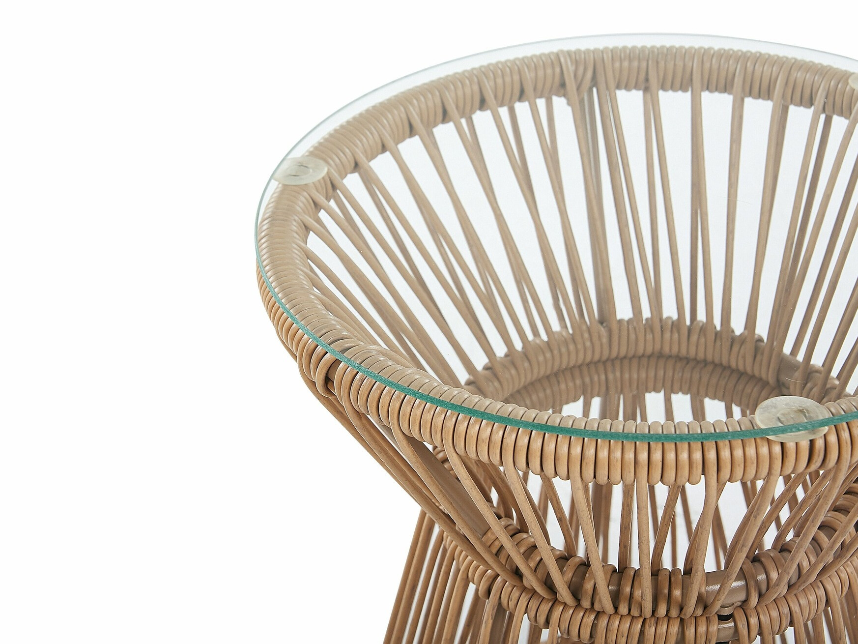 Balkono komplektas Berwyn 1897