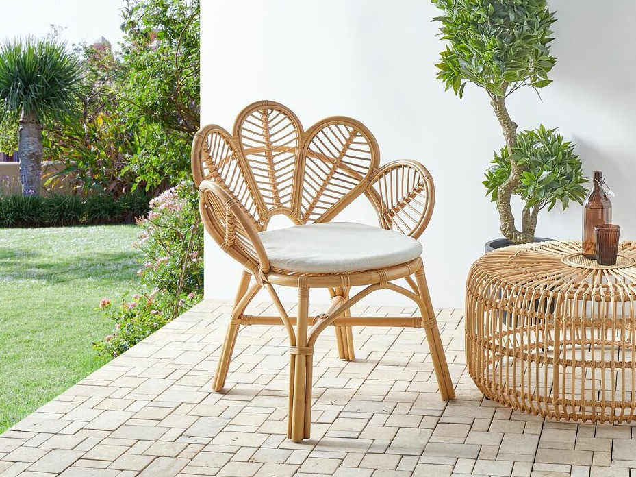 Lauko kėdė Berwyn 1892