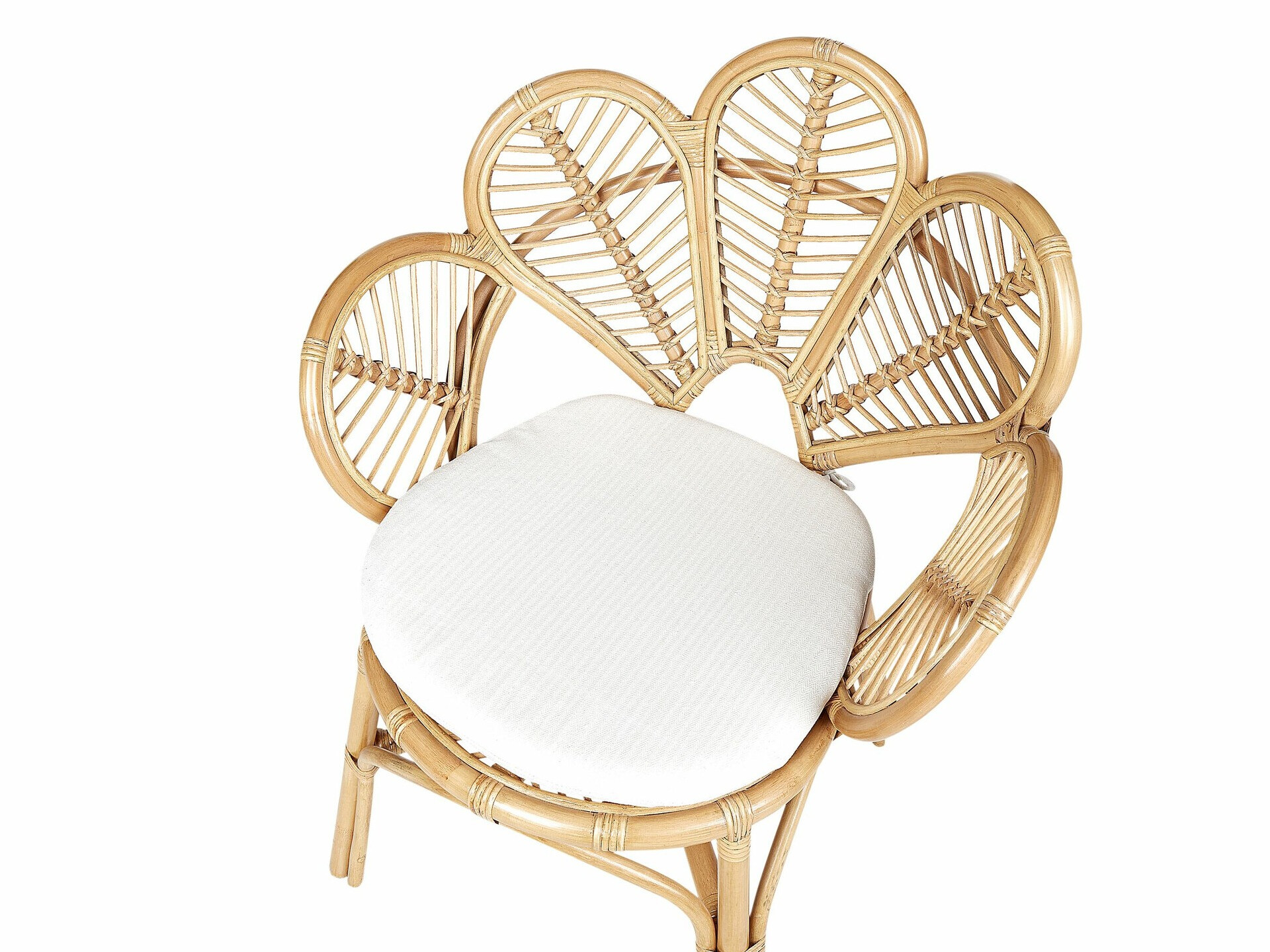 Lauko kėdė Berwyn 1892